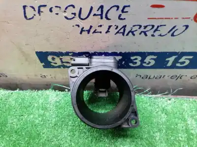 Second-hand car spare part flowmeter for citroen c6 básico oem iam references 9645948780  9645948780