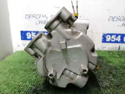 Автозапчасти б/у компрессор кондиционера воздуха за ford focus 4 puertas ссылки oem iam 3m5h19d629kg  3m5h19d629kg