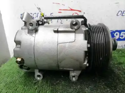 Автозапчасти б/у компрессор кондиционера воздуха за ford focus 4 puertas ссылки oem iam 3m5h19d629kg  3m5h19d629kg