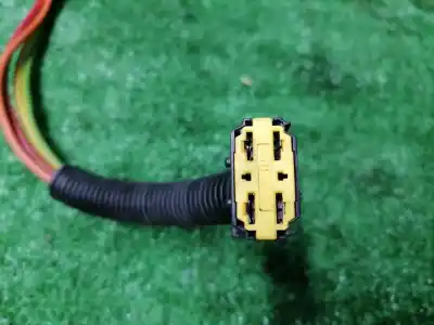 Second-hand car spare part ignition switch for renault scenic (ja..) 1.9 d rt oem iam references   