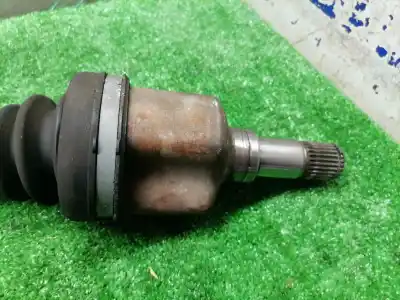 Second-hand car spare part front left transmission for ford focus 4 puertas oem iam references   