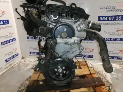 Gebrauchtes Autoersatzteil kompletter motor zum opel corsa c club oem-iam-referenzen z12xe  