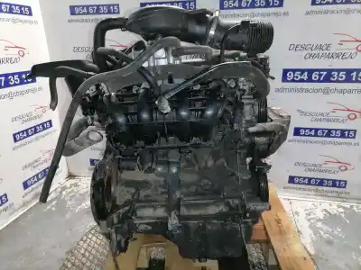 Gebrauchtes Autoersatzteil kompletter motor zum opel corsa c club oem-iam-referenzen z12xe  
