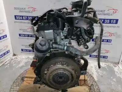 Gebrauchtes Autoersatzteil kompletter motor zum opel corsa c club oem-iam-referenzen z12xe  