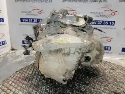 Peça sobressalente para automóvel em segunda mão caixa de velocidades por opel astra h berlina cosmo referências oem iam 55192042  55194293