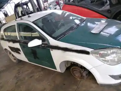 Peça sobressalente para automóvel em segunda mão caixa de velocidades por opel astra h berlina cosmo referências oem iam 55192042  55194293