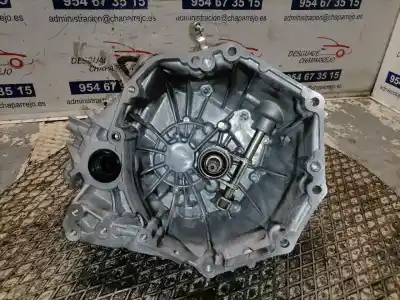 Автозапчасти б/у коробка передач за suzuki swift (az) basic ссылки oem iam 1d08160a81
