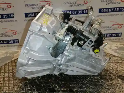 Автозапчасти б/у коробка передач за suzuki swift (az) basic ссылки oem iam 1d08160a81  1d08160a81