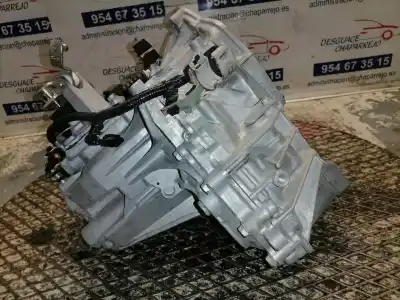Автозапчасти б/у коробка передач за suzuki swift (az) basic ссылки oem iam 1d08160a81  1d08160a81