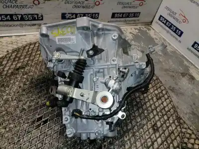 Автозапчасти б/у коробка передач за suzuki swift (az) basic ссылки oem iam 1d08160a81  1d08160a81