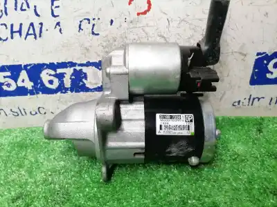 Автозапчасти б/у двигатель запускается за suzuki swift (az) basic ссылки oem iam m000td2973