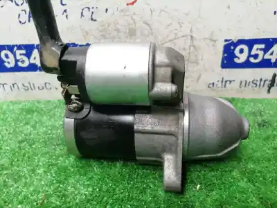Автозапчасти б/у двигатель запускается за suzuki swift (az) basic ссылки oem iam m000td2973  3110073s0