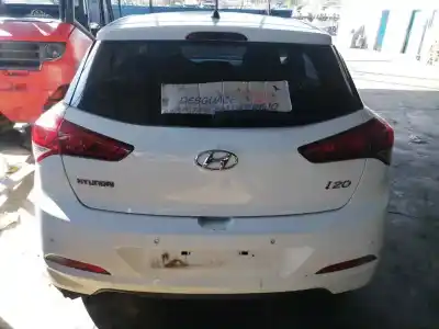 Peça sobressalente para automóvel em segunda mão quadrante por hyundai i20 elegant referências oem iam 94003c8002  94003c8002