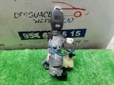 Peça sobressalente para automóvel em segunda mão comutador de ignição por hyundai i20 elegant referências oem iam 