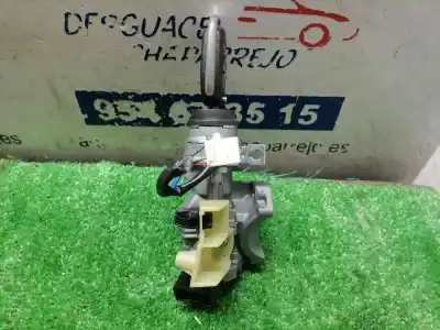 Second-hand car spare part ignition switch for hyundai i20 elegant oem iam references   