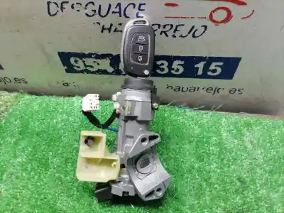 Second-hand car spare part ignition switch for hyundai i20 elegant oem iam references   