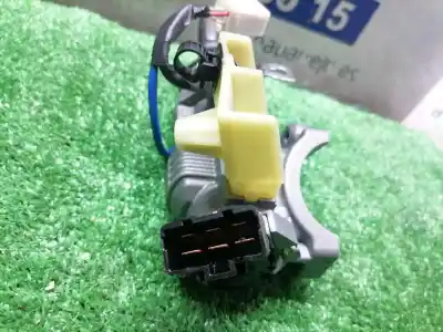 Second-hand car spare part ignition switch for hyundai i20 elegant oem iam references   