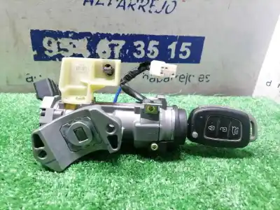 Second-hand car spare part ignition switch for hyundai i20 elegant oem iam references   