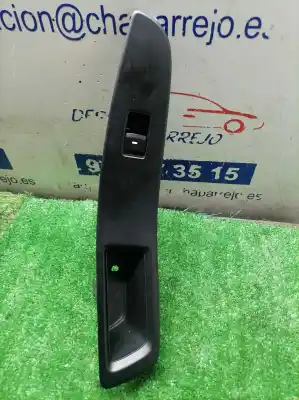 Peça sobressalente para automóvel em segunda mão botão / interruptor elevador vidro dianteiro direito por hyundai i20 elegant referências oem iam 