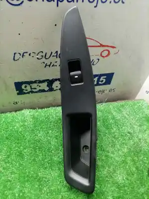 Peça sobressalente para automóvel em segunda mão botão / interruptor elevador vidro traseiro esquerdo por hyundai i20 elegant referências oem iam 