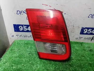 Second-hand car spare part left tailgate light for saab 9-3 berlina 1.9 tid cat oem iam references 