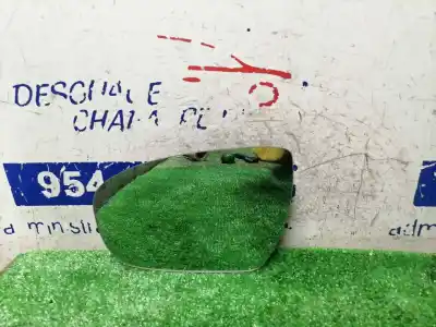 Peça sobressalente para automóvel em segunda mão vidro espelho retrovisor esquerdo por hyundai i20 elegant referências oem iam 