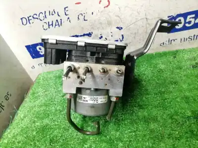 Автозапчасти б/у абс за suzuki swift (az) basic ссылки oem iam 5611080sb