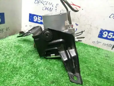 Second-hand car spare part abs for suzuki swift (az) basic oem iam references 5611080sb  5611080sb