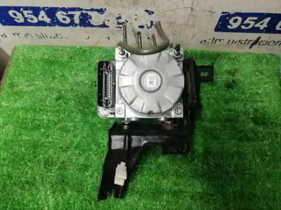 Second-hand car spare part abs for suzuki swift (az) basic oem iam references 5611080sb  5611080sb