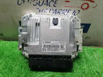 Автозапчасти б/у блок управления двигателем за suzuki swift (az) basic ссылки oem iam 3391073s00