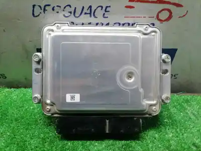 Second-hand car spare part ecu engine control for suzuki swift (az) basic oem iam references 3391073s00  0261s21949
