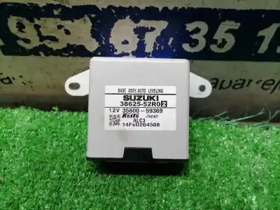 Автозапчасти б/у электронный модуль за suzuki swift (az) basic ссылки oem iam 3560059369