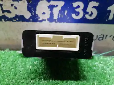 Second-hand car spare part electronic module for suzuki swift (az) basic oem iam references 3560059369  3862552r02