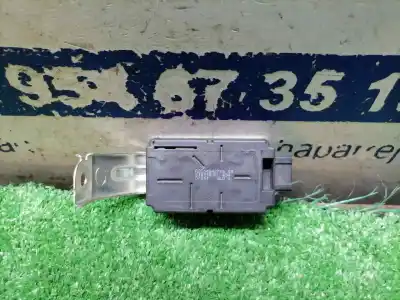 Автозапчасти б/у электронный модуль за suzuki swift (az) basic ссылки oem iam a2c99172604