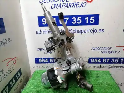 Автозапчасти б/у рулевая колонка за suzuki swift (az) basic ссылки oem iam 3139079s10 1409031508 4820080s60