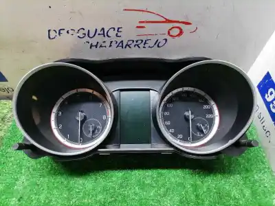 Автозапчасти б/у приборная доска за suzuki swift (az) basic ссылки oem iam 3411080sn0