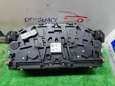 Автозапчасти б/у приборная доска за suzuki swift (az) basic ссылки oem iam 3411080sn0  3411080sn0