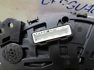 Автозапчасти б/у приборная доска за suzuki swift (az) basic ссылки oem iam 3411080sn0  3411080sn0