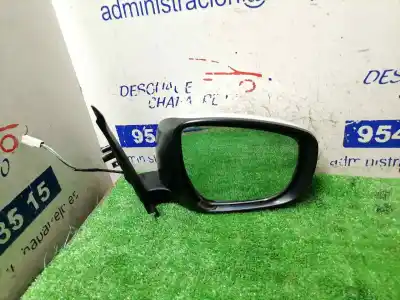Автозапчасти б/у задний вид справа за suzuki swift (az) basic ссылки oem iam 