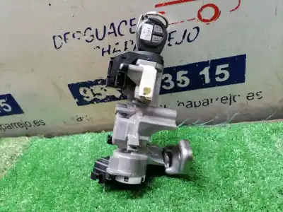 Second-hand car spare part ignition switch for suzuki swift (az) basic oem iam references 3397062r01  3397062r01