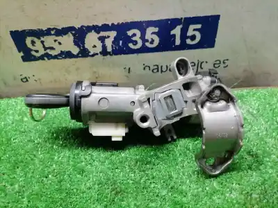 Second-hand car spare part ignition switch for suzuki swift (az) basic oem iam references 3397062r01  3397062r01