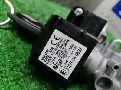 Second-hand car spare part ignition switch for suzuki swift (az) basic oem iam references 3397062r01  3397062r01