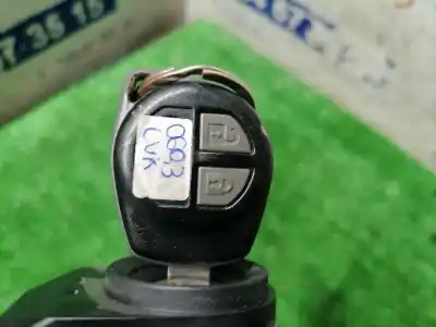 Second-hand car spare part ignition switch for suzuki swift (az) basic oem iam references 3397062r01  3397062r01