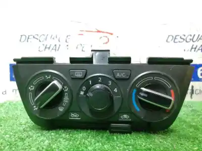 Автозапчасти б/у отопление / кондиционирование воздуха за suzuki swift (az) basic ссылки oem iam 