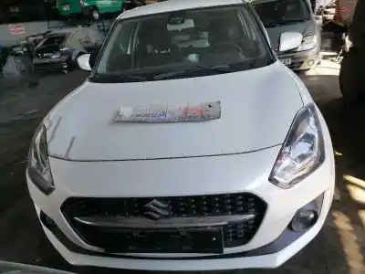Автозапчасти б/у левая зона за suzuki swift (az) basic ссылки oem iam   