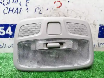 Автозапчасти б/у внутренний свет за suzuki swift (az) basic ссылки oem iam 3621062r0