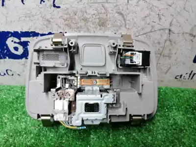 Автозапчасти б/у внутренний свет за suzuki swift (az) basic ссылки oem iam 3621062r0  3621062r0