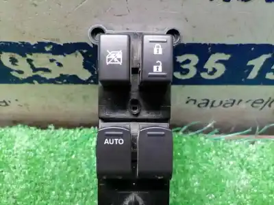 Автозапчасти б/у выключатель левого переднего окна за suzuki swift (az) basic ссылки oem iam   