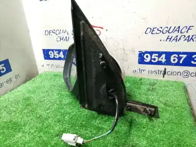 Second-hand car spare part left rearview mirror for suzuki swift (az) basic oem iam references   