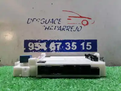 Автозапчасти б/у блок реле/предохранителей за suzuki swift (az) basic ссылки oem iam 23213xz2n  23213xz2n